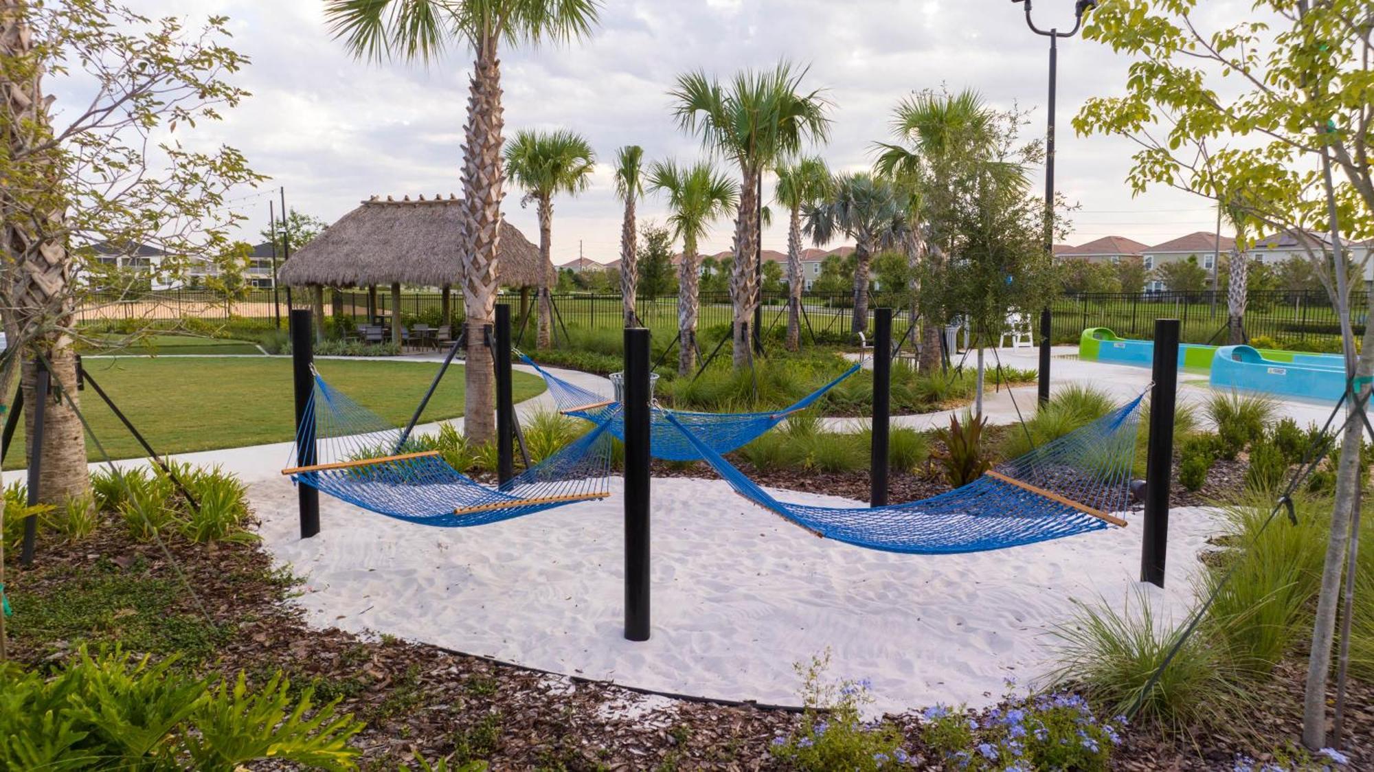 Stunning 4 Bd W/ Pool Close To Disney @ Champions Gate 990 Kissimmee Luaran gambar